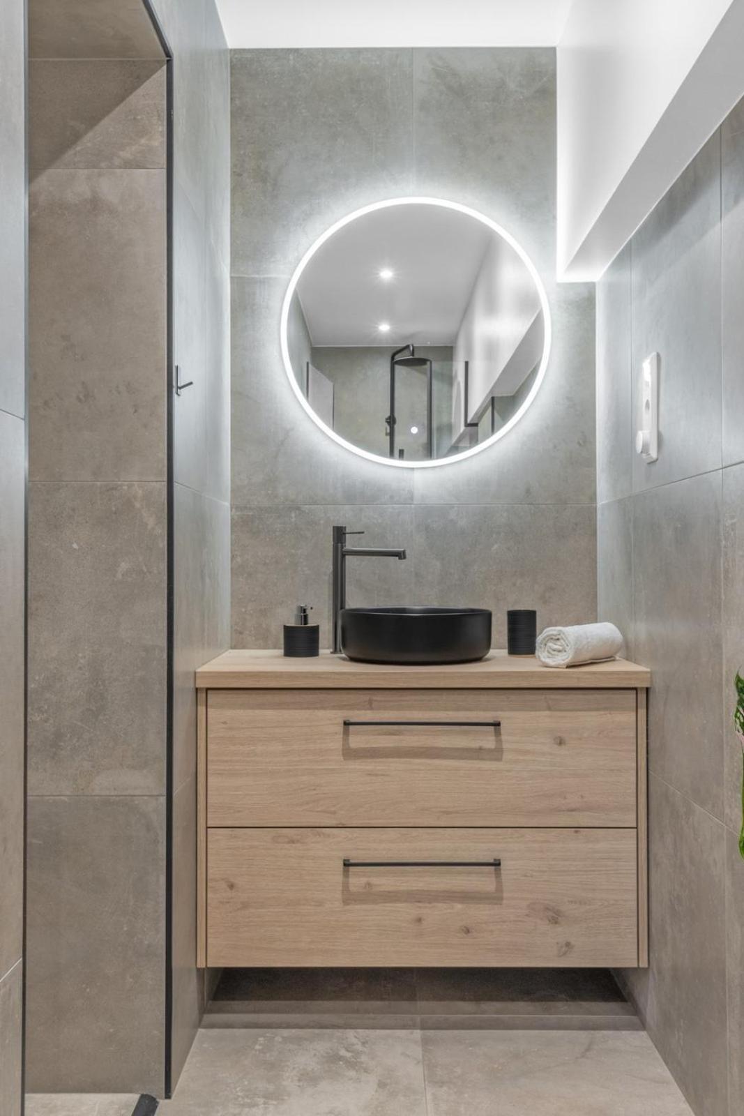 Modern In A Luxurious Area - Super Central - 6 Pax 오슬로 외부 사진