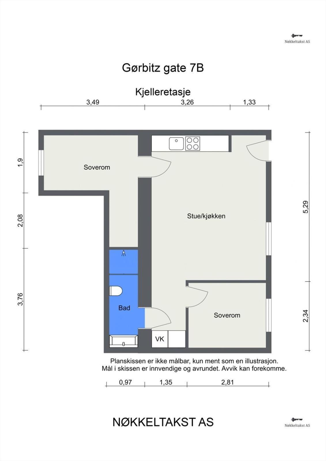 Modern In A Luxurious Area - Super Central - 6 Pax 오슬로 외부 사진