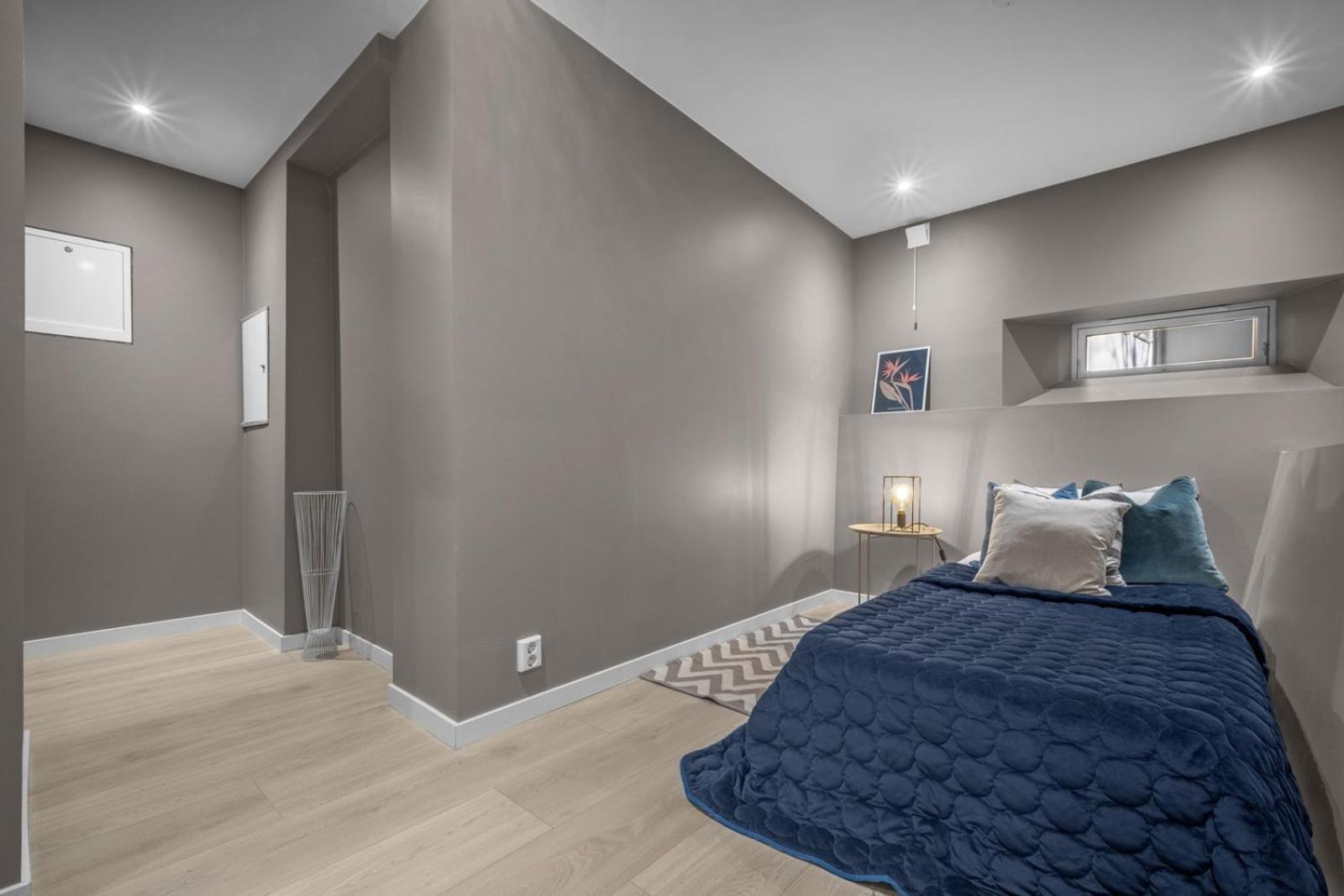 Modern In A Luxurious Area - Super Central - 6 Pax 오슬로 외부 사진