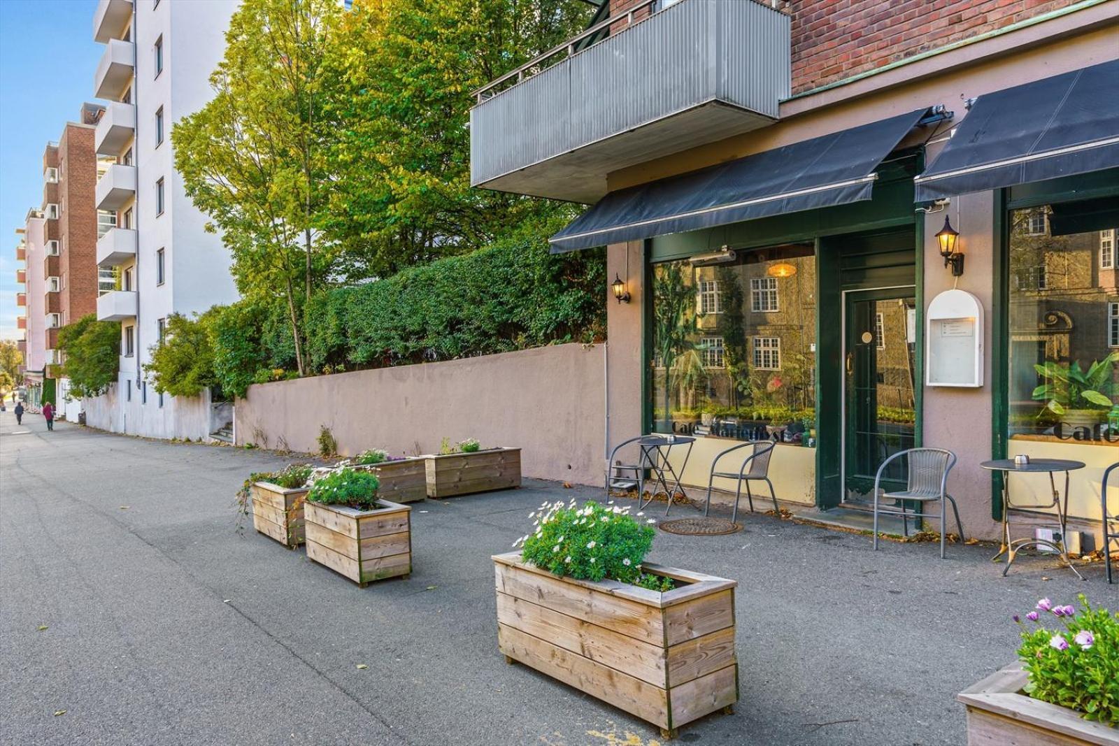 Modern In A Luxurious Area - Super Central - 6 Pax 오슬로 외부 사진